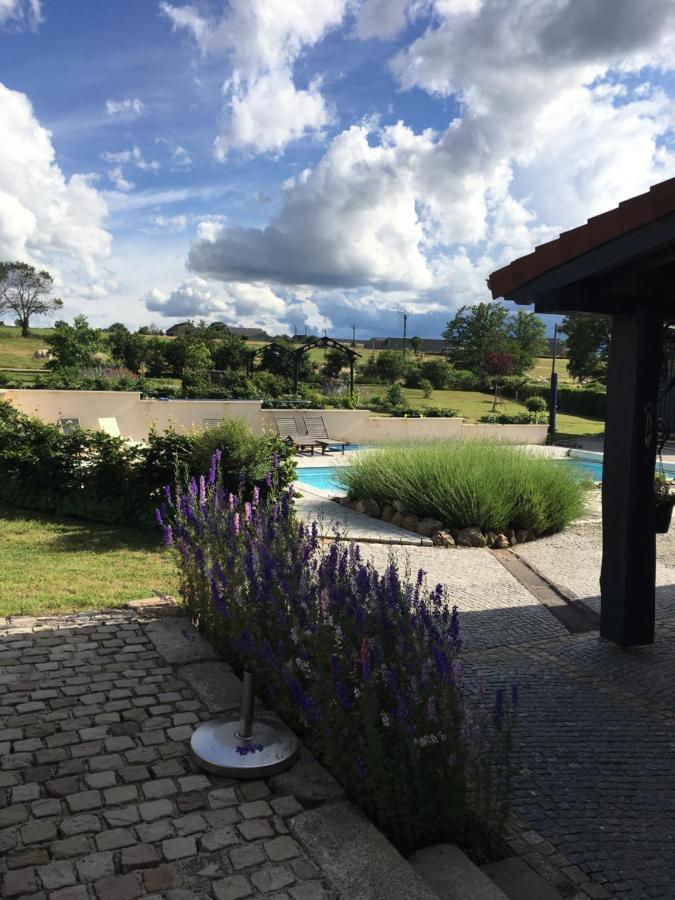 Beaune d'Allier Shenmen B&B 외부 사진