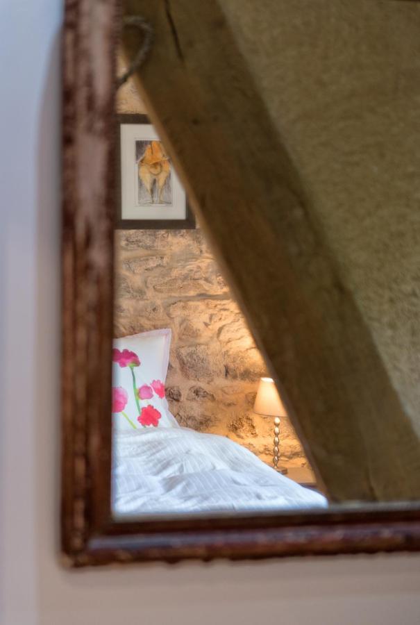 Beaune d'Allier Shenmen B&B 외부 사진