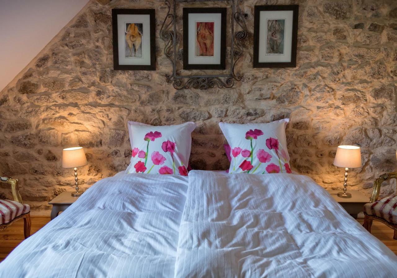Beaune d'Allier Shenmen B&B 외부 사진